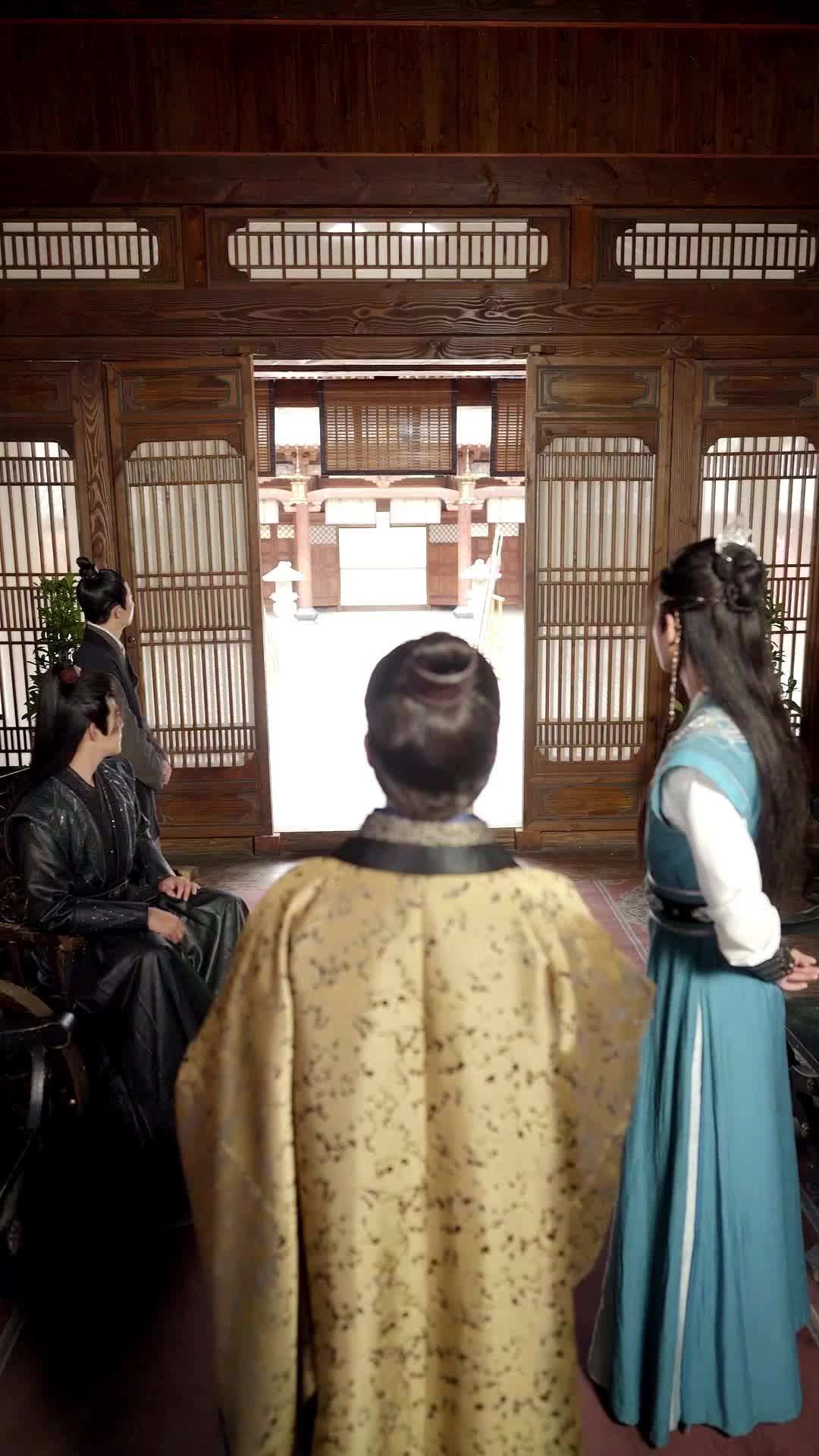 5. Bölüm - Gizli Şifa